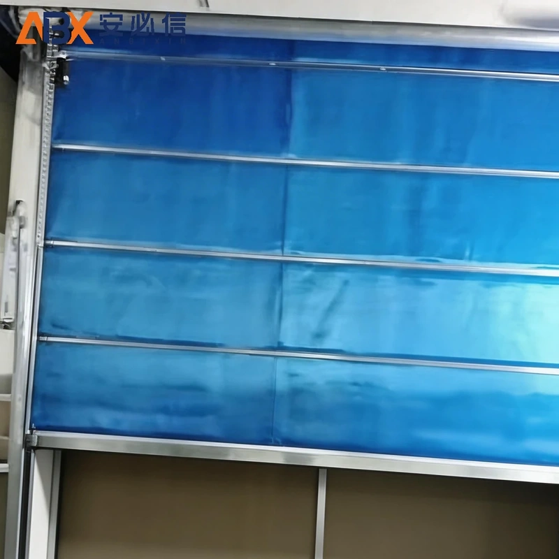 咸阳海绵门封
